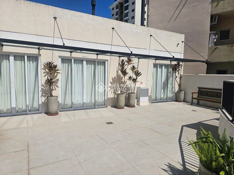 Apartamento 2 dormitórios na Trindade | Próximo à UFSC: 41ª foto da galeria de imagens do imóvel