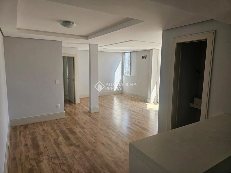 Apartamento 2 dormitórios na Trindade | Próximo à UFSC: 1ª foto da galeria de imagens do imóvel