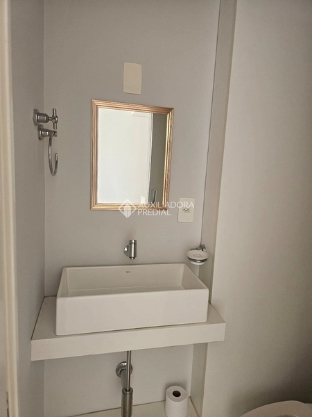 Apartamento 2 dormitórios na Trindade | Próximo à UFSC: 2ª foto da galeria de imagens do imóvel