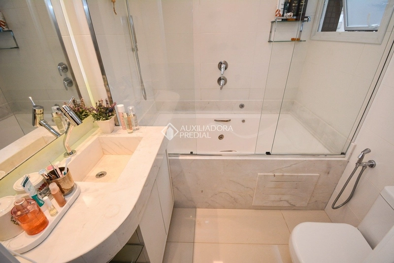 Apartamento 3 suítes à venda na Beira-Mar Norte - 130m² privativos - 3 vagas - Centro, Florianópolis: 24ª foto da galeria de imagens do imóvel