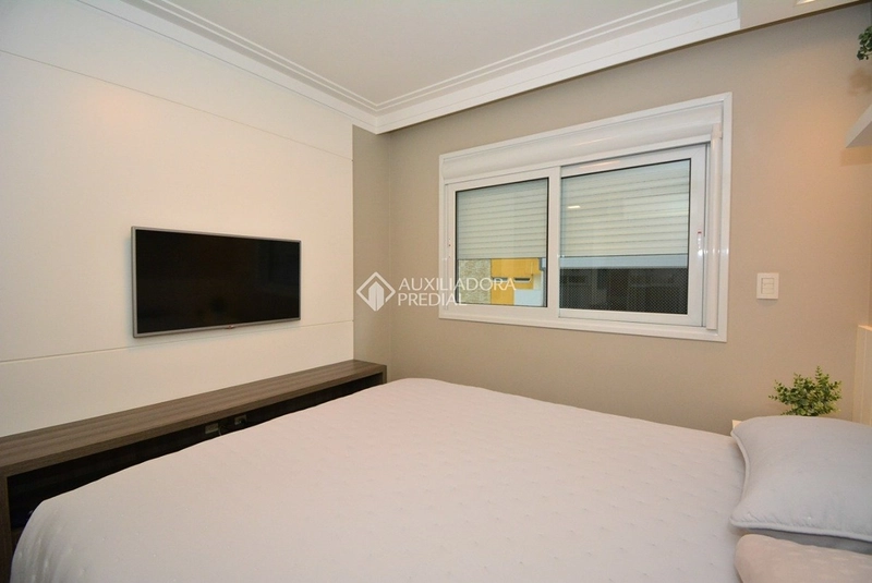 Apartamento 3 suítes à venda na Beira-Mar Norte - 130m² privativos - 3 vagas - Centro, Florianópolis: 16ª foto da galeria de imagens do imóvel