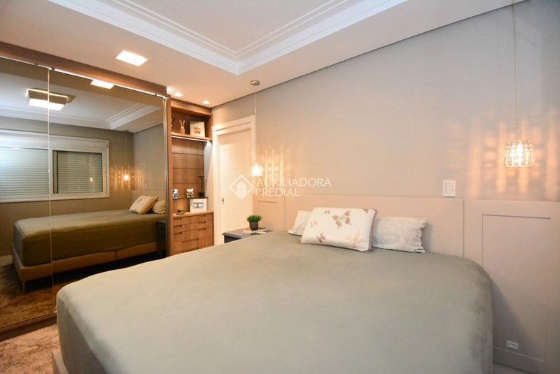 Apartamento 3 suítes à venda na Beira-Mar Norte - 130m² privativos - 3 vagas - Centro, Florianópolis: 22ª foto da galeria de imagens do imóvel