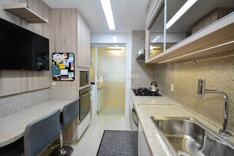Apartamento 3 suítes à venda na Beira-Mar Norte - 130m² privativos - 3 vagas - Centro, Florianópolis: 26ª foto da galeria de imagens do imóvel