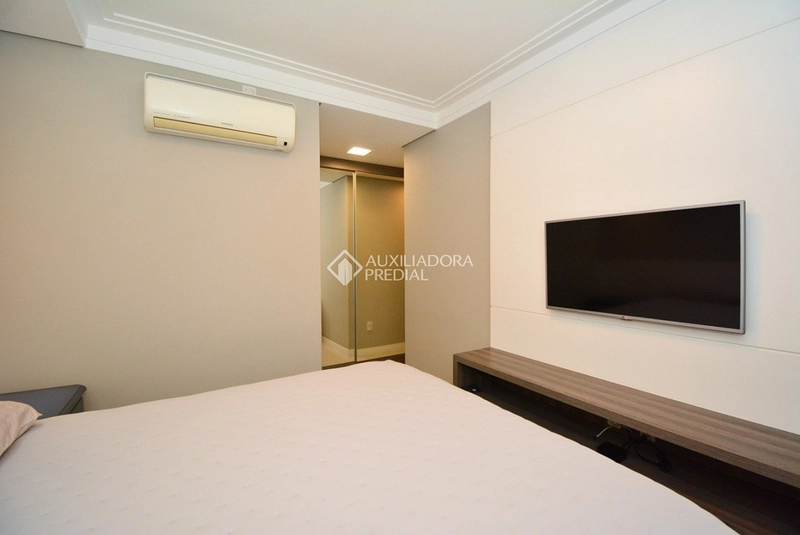 Apartamento 3 suítes à venda na Beira-Mar Norte - 130m² privativos - 3 vagas - Centro, Florianópolis: 18ª foto da galeria de imagens do imóvel