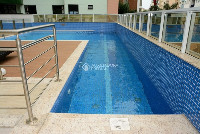 Apartamento 3 suítes à venda na Beira-Mar Norte - 130m² privativos - 3 vagas - Centro, Florianópolis: 32ª foto da galeria de imagens do imóvel