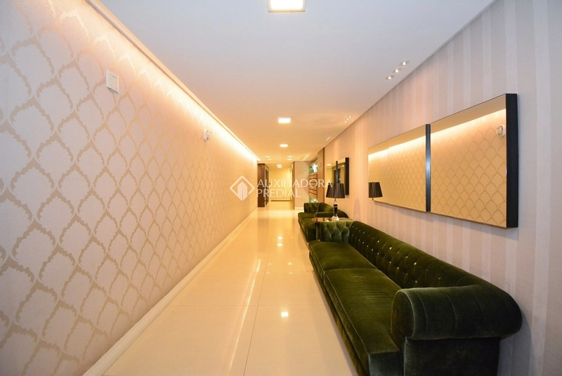 Apartamento 3 suítes à venda na Beira-Mar Norte - 130m² privativos - 3 vagas - Centro, Florianópolis: 31ª foto da galeria de imagens do imóvel