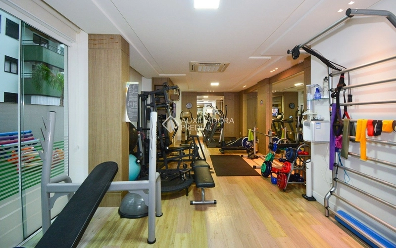 Apartamento 3 suítes à venda na Beira-Mar Norte - 130m² privativos - 3 vagas - Centro, Florianópolis: 30ª foto da galeria de imagens do imóvel