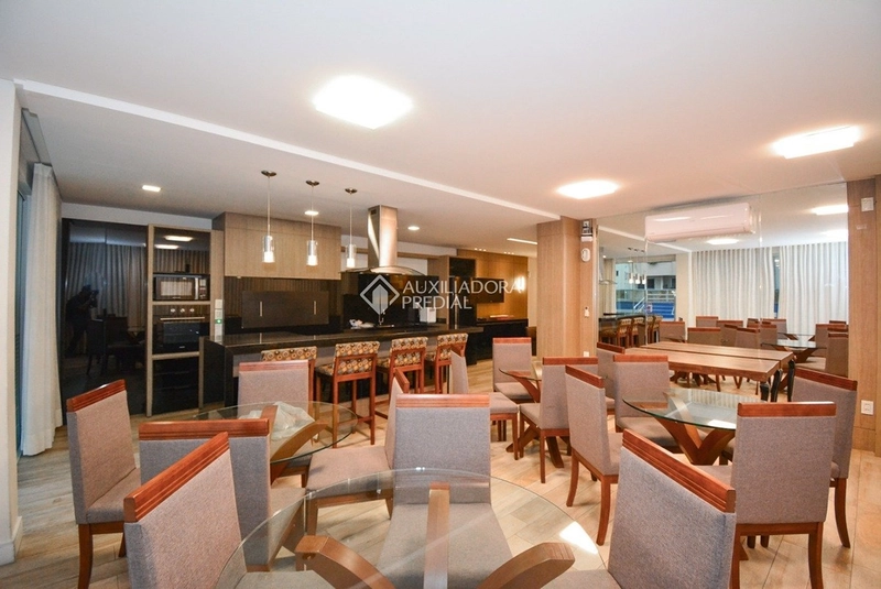 Apartamento 3 suítes à venda na Beira-Mar Norte - 130m² privativos - 3 vagas - Centro, Florianópolis: 29ª foto da galeria de imagens do imóvel