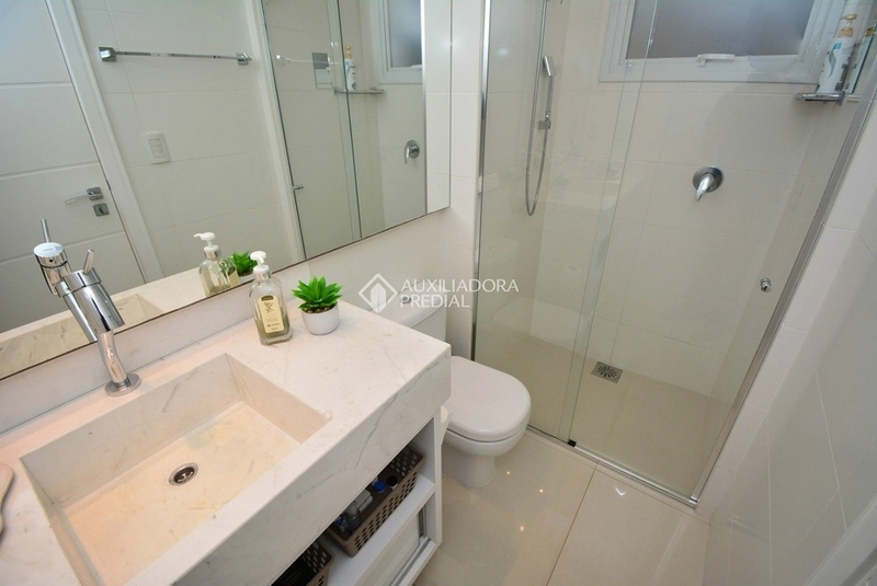 Apartamento 3 suítes à venda na Beira-Mar Norte - 130m² privativos - 3 vagas - Centro, Florianópolis: 14ª foto da galeria de imagens do imóvel