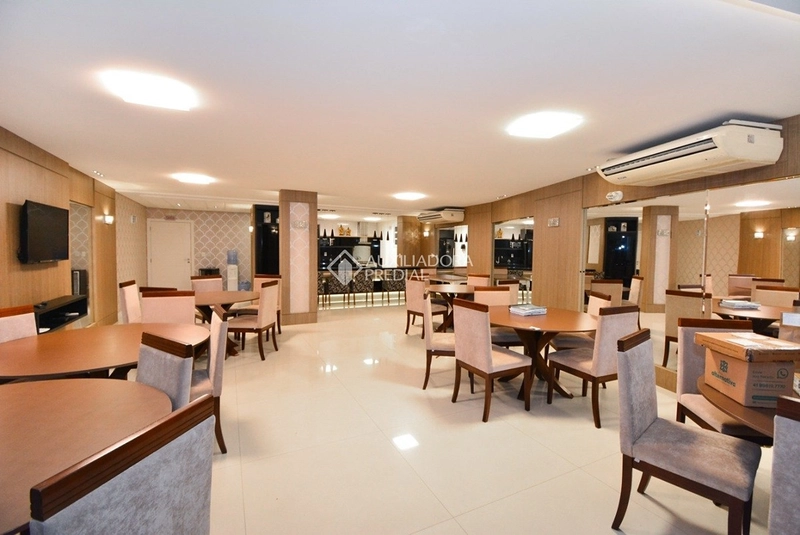 Apartamento 3 suítes à venda na Beira-Mar Norte - 130m² privativos - 3 vagas - Centro, Florianópolis: 28ª foto da galeria de imagens do imóvel