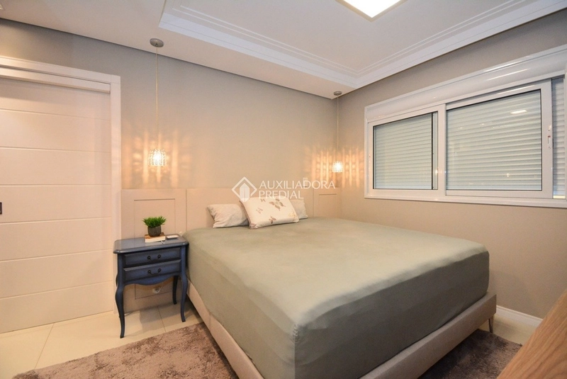 Apartamento 3 suítes à venda na Beira-Mar Norte - 130m² privativos - 3 vagas - Centro, Florianópolis: 20ª foto da galeria de imagens do imóvel