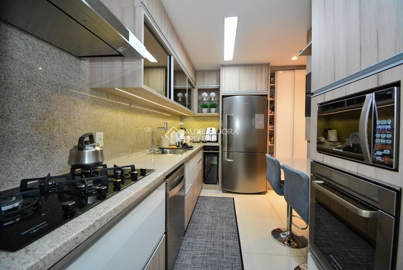 Apartamento 3 suítes à venda na Beira-Mar Norte - 130m² privativos - 3 vagas - Centro, Florianópolis: 25ª foto da galeria de imagens do imóvel