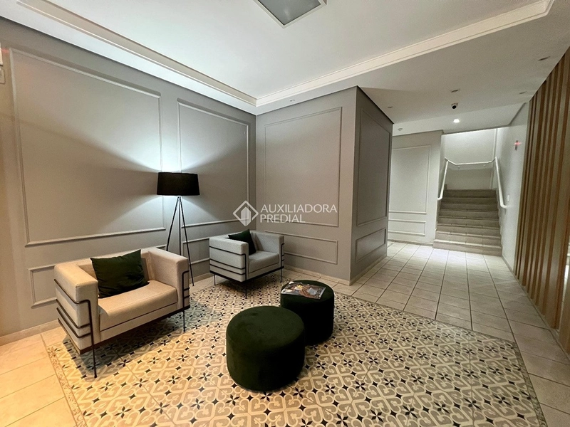 Apartamento com vista para o mar | 3 dormitórios | 106 m² | 2 vagas: 22ª foto da galeria de imagens do imóvel