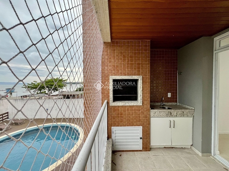 Apartamento com vista para o mar | 3 dormitórios | 106 m² | 2 vagas: 5ª foto da galeria de imagens do imóvel