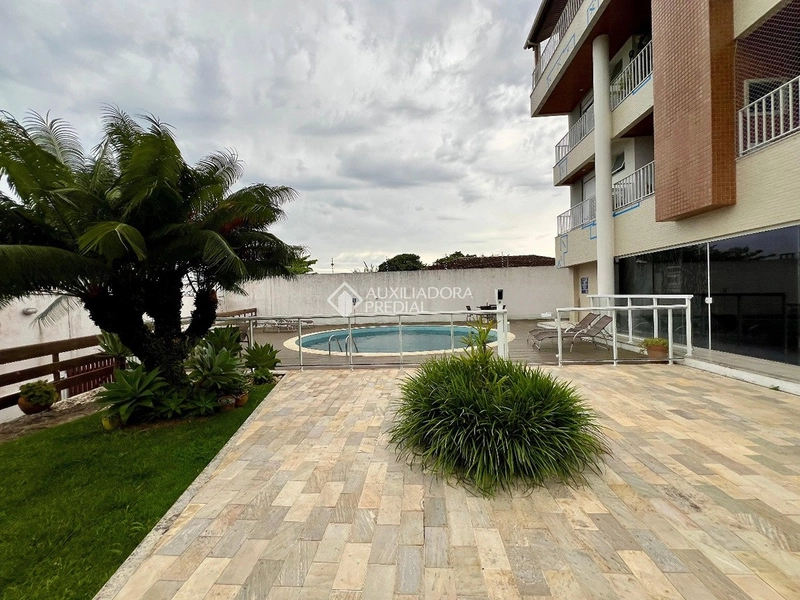 Apartamento com vista para o mar | 3 dormitórios | 106 m² | 2 vagas: 24ª foto da galeria de imagens do imóvel