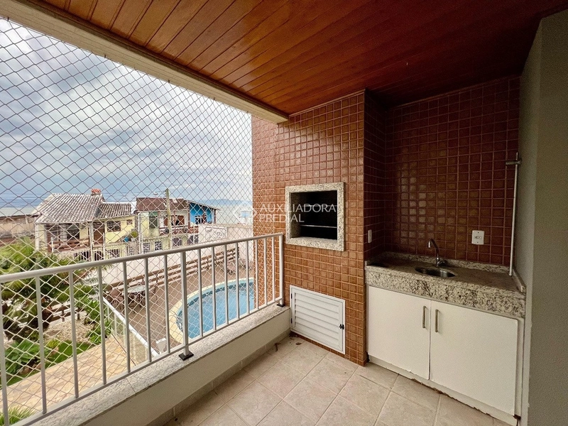 Apartamento com vista para o mar | 3 dormitórios | 106 m² | 2 vagas: 4ª foto da galeria de imagens do imóvel