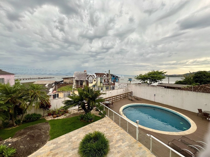 Apartamento com vista para o mar | 3 dormitórios | 106 m² | 2 vagas: 7ª foto da galeria de imagens do imóvel