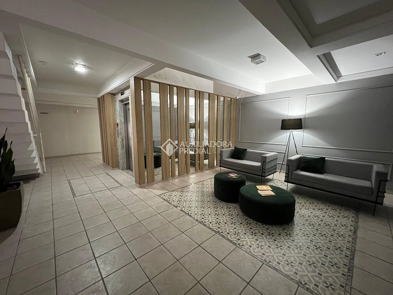 Apartamento com vista para o mar | 3 dormitórios | 106 m² | 2 vagas: 21ª foto da galeria de imagens do imóvel