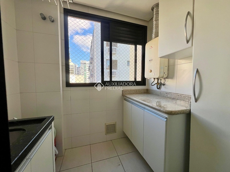 Apartamento à venda próximo à Beira-Mar Norte Florianópolis | 3 dormitórios (1 suíte) | 2 vagas | localização privilegiada: 21ª foto da galeria de imagens do imóvel