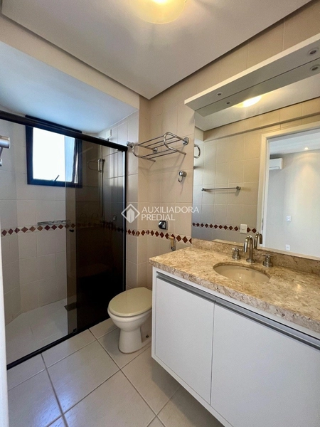 Apartamento à venda próximo à Beira-Mar Norte Florianópolis | 3 dormitórios (1 suíte) | 2 vagas | localização privilegiada: 19ª foto da galeria de imagens do imóvel