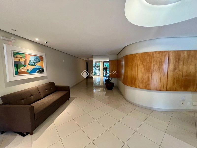 Apartamento à venda próximo à Beira-Mar Norte Florianópolis | 3 dormitórios (1 suíte) | 2 vagas | localização privilegiada: 13ª foto da galeria de imagens do imóvel