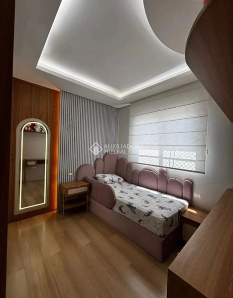 Alugo Apartamento Mobiliado em Campinas | 3 Quartos | 2 Vagas + Lazer Completo: 14ª foto da galeria de imagens do imóvel