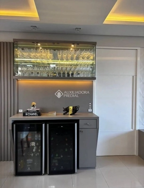 Alugo Apartamento Mobiliado em Campinas | 3 Quartos | 2 Vagas + Lazer Completo: 4ª foto da galeria de imagens do imóvel