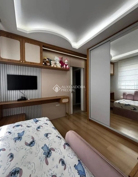 Alugo Apartamento Mobiliado em Campinas | 3 Quartos | 2 Vagas + Lazer Completo: 13ª foto da galeria de imagens do imóvel