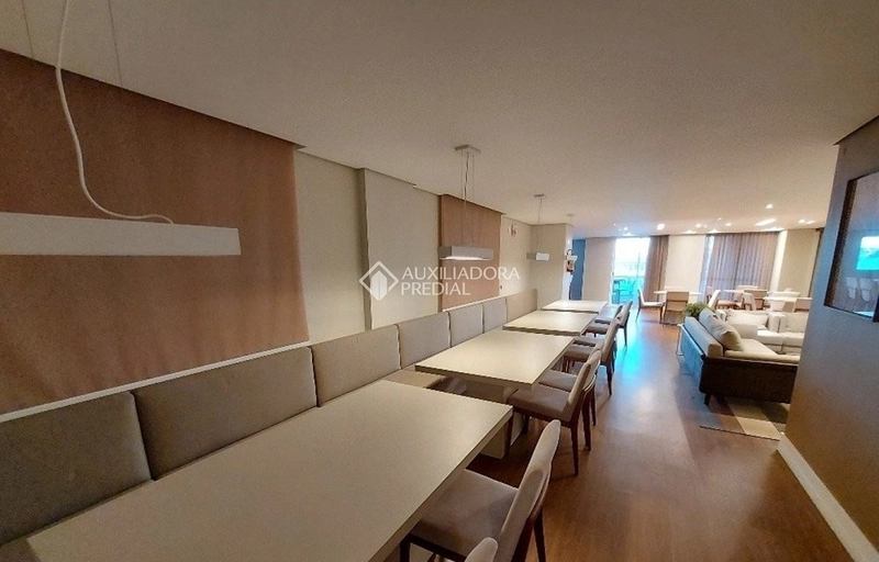 Alugo Apartamento Mobiliado em Campinas | 3 Quartos | 2 Vagas + Lazer Completo: 37ª foto da galeria de imagens do imóvel