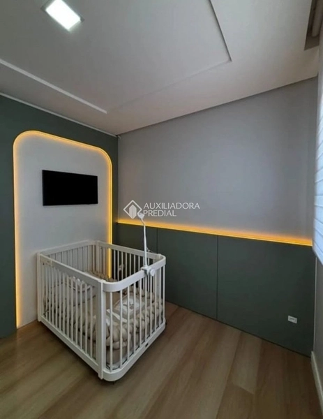 Alugo Apartamento Mobiliado em Campinas | 3 Quartos | 2 Vagas + Lazer Completo: 15ª foto da galeria de imagens do imóvel