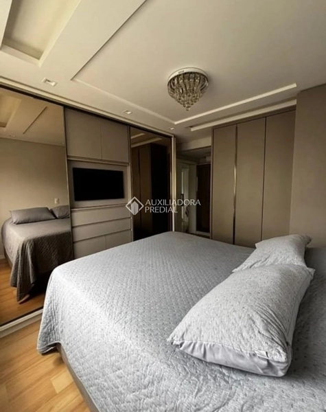 Alugo Apartamento Mobiliado em Campinas | 3 Quartos | 2 Vagas + Lazer Completo: 19ª foto da galeria de imagens do imóvel