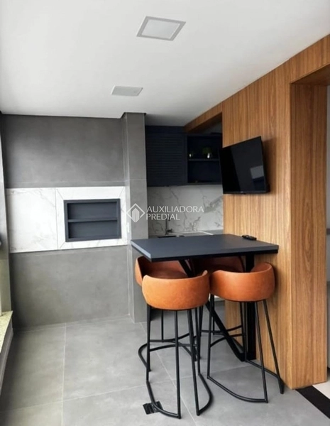 Alugo Apartamento Mobiliado em Campinas | 3 Quartos | 2 Vagas + Lazer Completo: 7ª foto da galeria de imagens do imóvel