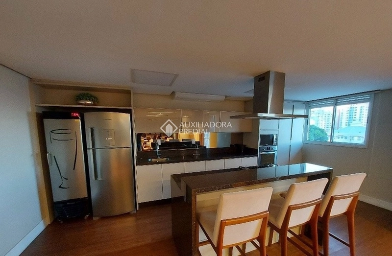 Alugo Apartamento Mobiliado em Campinas | 3 Quartos | 2 Vagas + Lazer Completo: 33ª foto da galeria de imagens do imóvel