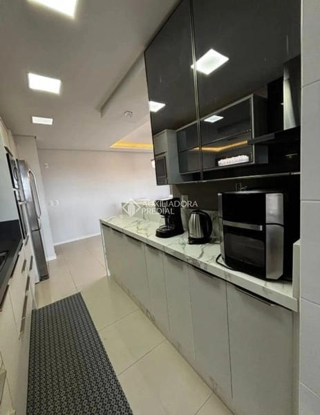 Alugo Apartamento Mobiliado em Campinas | 3 Quartos | 2 Vagas + Lazer Completo: 10ª foto da galeria de imagens do imóvel