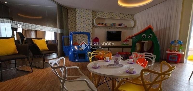 Alugo Apartamento Mobiliado em Campinas | 3 Quartos | 2 Vagas + Lazer Completo: 41ª foto da galeria de imagens do imóvel