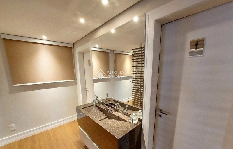 Alugo Apartamento Mobiliado em Campinas | 3 Quartos | 2 Vagas + Lazer Completo: 36ª foto da galeria de imagens do imóvel