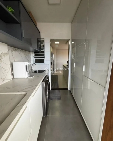 Alugo Apartamento Mobiliado em Campinas | 3 Quartos | 2 Vagas + Lazer Completo: 9ª foto da galeria de imagens do imóvel