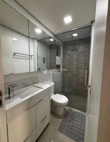 Alugo Apartamento Mobiliado em Campinas | 3 Quartos | 2 Vagas + Lazer Completo: 17ª foto da galeria de imagens do imóvel