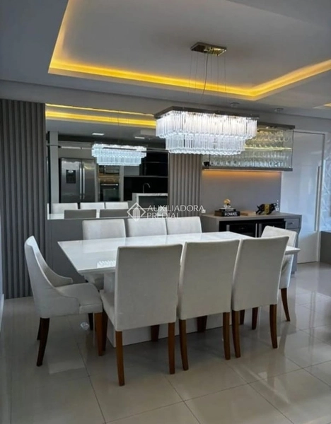 Alugo Apartamento Mobiliado em Campinas | 3 Quartos | 2 Vagas + Lazer Completo: 3ª foto da galeria de imagens do imóvel