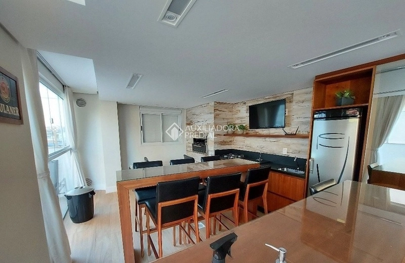 Alugo Apartamento Mobiliado em Campinas | 3 Quartos | 2 Vagas + Lazer Completo: 30ª foto da galeria de imagens do imóvel