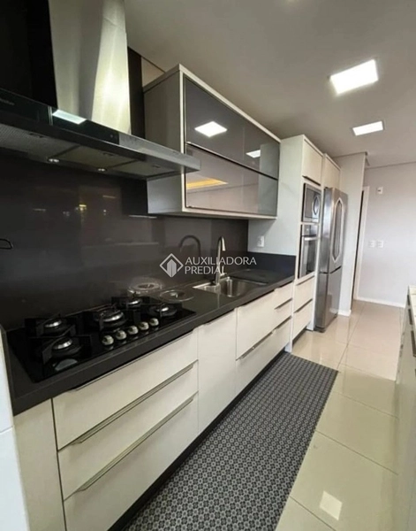 Alugo Apartamento Mobiliado em Campinas | 3 Quartos | 2 Vagas + Lazer Completo: 11ª foto da galeria de imagens do imóvel