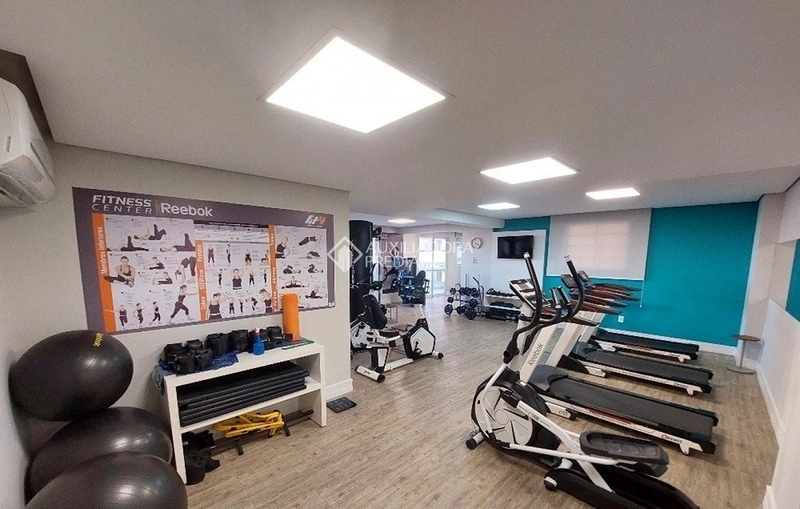 Alugo Apartamento Mobiliado em Campinas | 3 Quartos | 2 Vagas + Lazer Completo: 45ª foto da galeria de imagens do imóvel