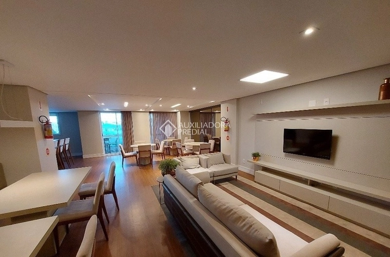 Alugo Apartamento Mobiliado em Campinas | 3 Quartos | 2 Vagas + Lazer Completo: 38ª foto da galeria de imagens do imóvel