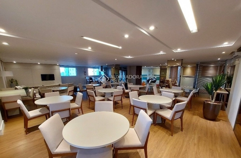 Alugo Apartamento Mobiliado em Campinas | 3 Quartos | 2 Vagas + Lazer Completo: 31ª foto da galeria de imagens do imóvel