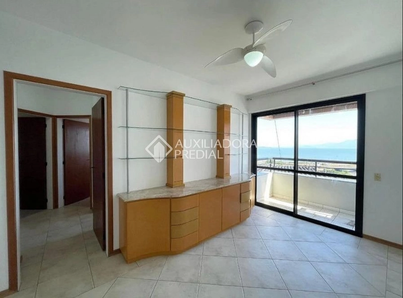 Apartamento à venda no Centro de Florianópolis com vista para o mar | 3 dormitórios | 81 m²: 5ª foto da galeria de imagens do imóvel