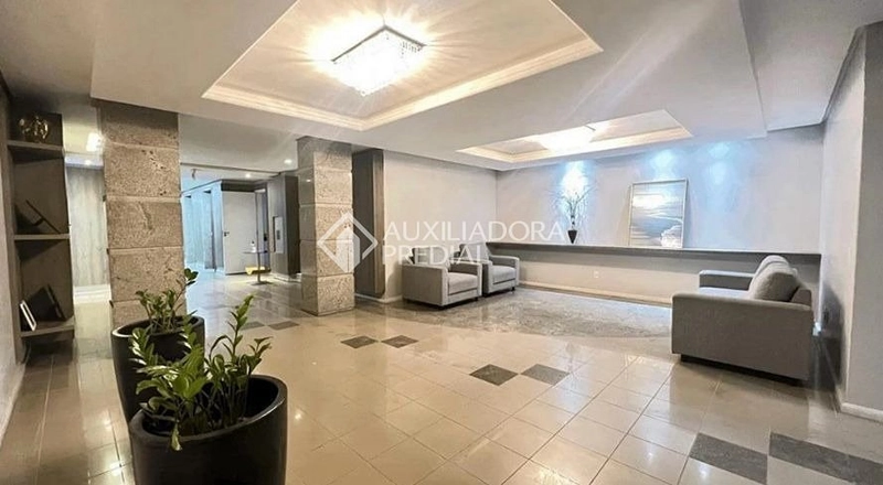 Apartamento à venda no Centro de Florianópolis com vista para o mar | 3 dormitórios | 81 m²: 13ª foto da galeria de imagens do imóvel