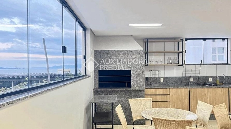 Apartamento à venda no Centro de Florianópolis com vista para o mar | 3 dormitórios | 81 m²: 15ª foto da galeria de imagens do imóvel