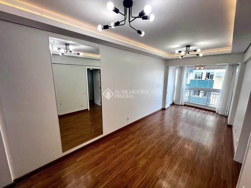 Apartamento à venda no Itacorubi | 3 dormitórios | 2 vagas | Próximo à Celesc: 2ª foto da galeria de imagens do imóvel