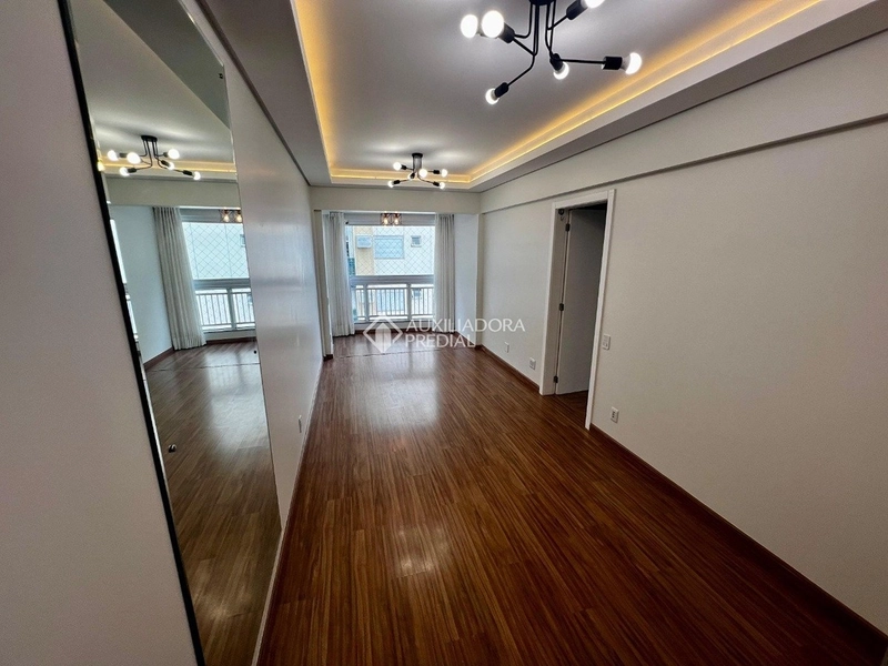 Apartamento à venda no Itacorubi | 3 dormitórios | 2 vagas | Próximo à Celesc: 3ª foto da galeria de imagens do imóvel