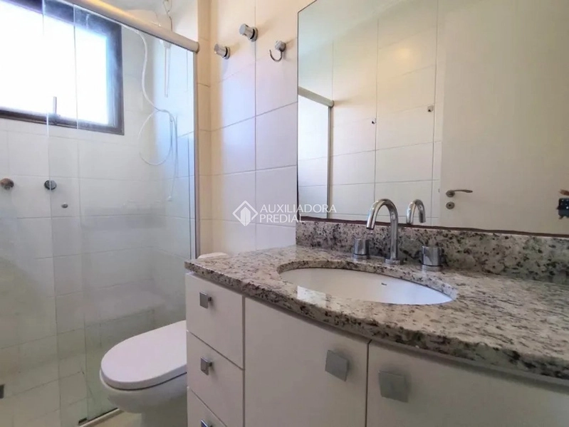 Apartamento 2 dormitórios com sacada e churrasqueira | Centro de Florianópolis | Próximo ao Beiramar Shopping: 9ª foto da galeria de imagens do imóvel